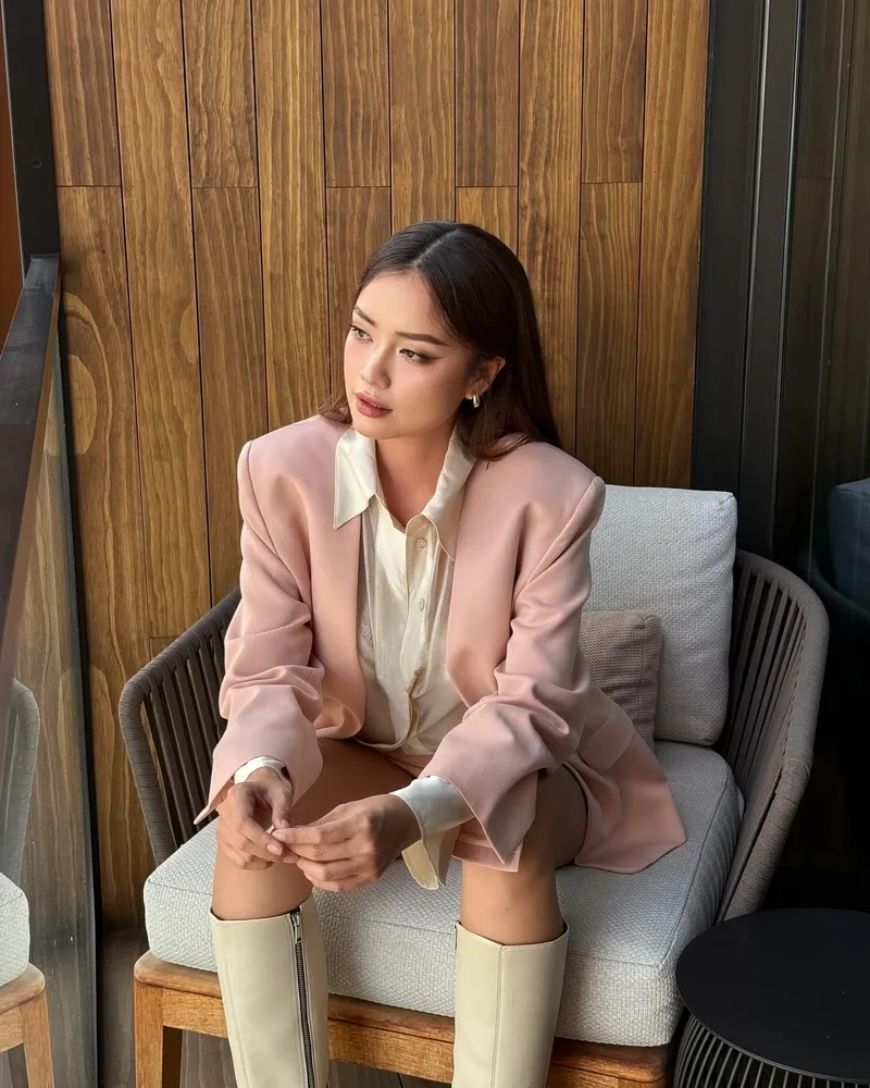 Hoa hậu Ngọc Châu ở Tây Ninh niềm tự hào của địa phương