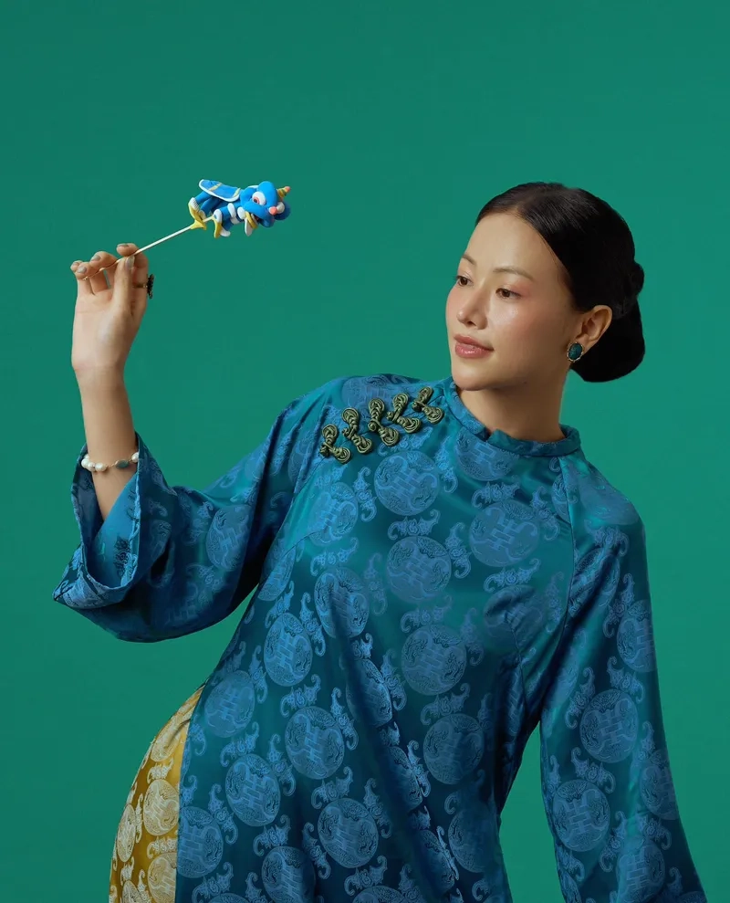 Tìm hiểu tiểu sử hoa hậu Phương Khánh và con đường sự nghiệp