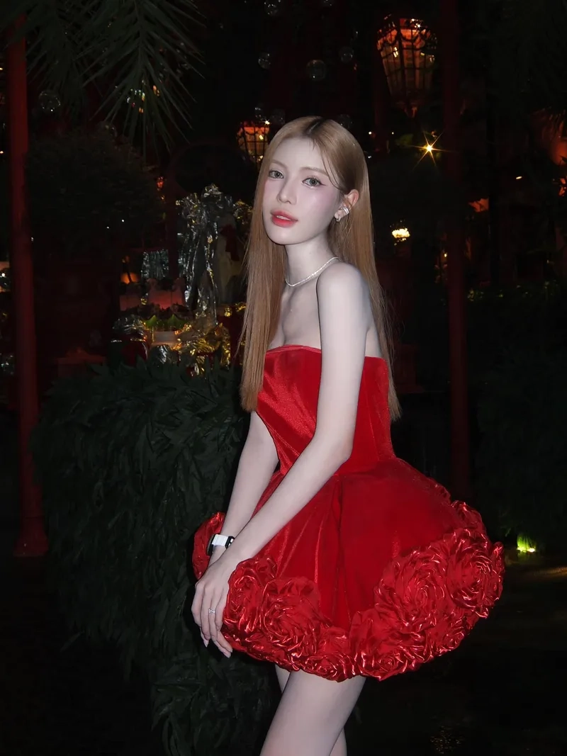 Hoa hậu chuyển giới Việt Nam Tường San và hành trình tự hào dân tộc