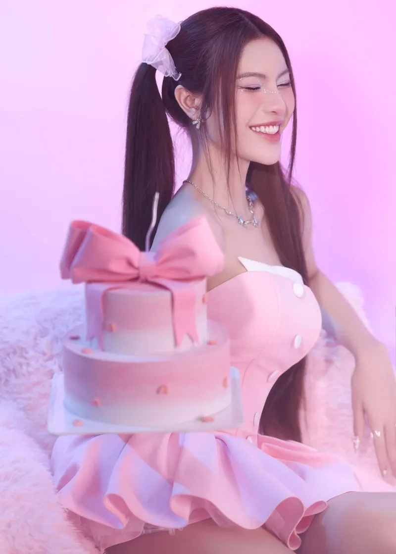 Hoa hậu Tường San cao bao nhiêu và bí quyết giữ dáng hoàn hảo
