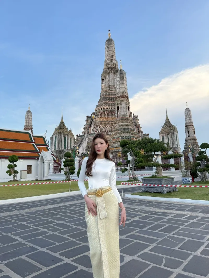 Tường San hoa hậu chuyển giới sinh năm bao nhiêu và câu chuyện nổi bật