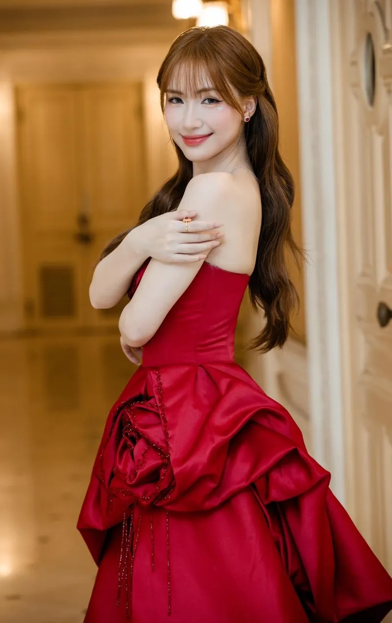 Hoà Minzy cao bao nhiêu và bí mật vóc dáng nhỏ nhắn