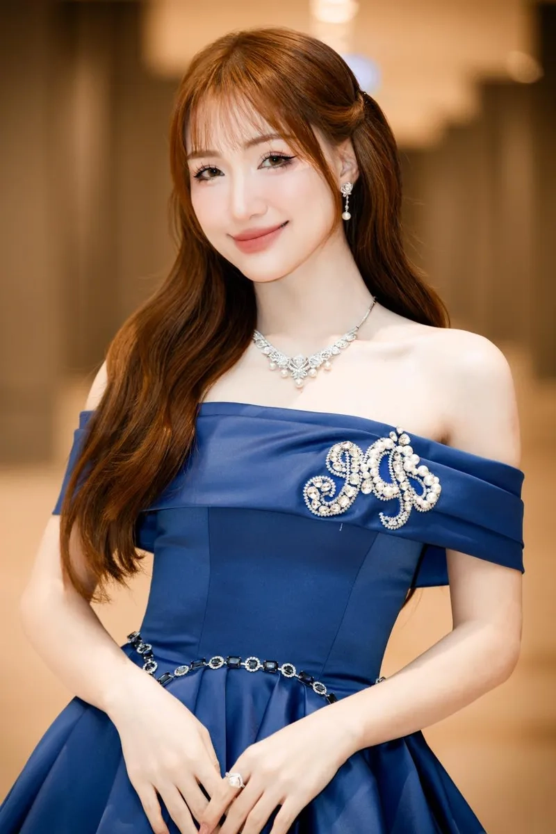 Hoà Minzy quê gốc ở đầu và câu chuyện về quê hương
