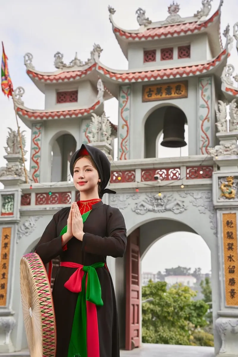 Quê của Hoà Minzy và hành trình chinh phục giấc mơ
