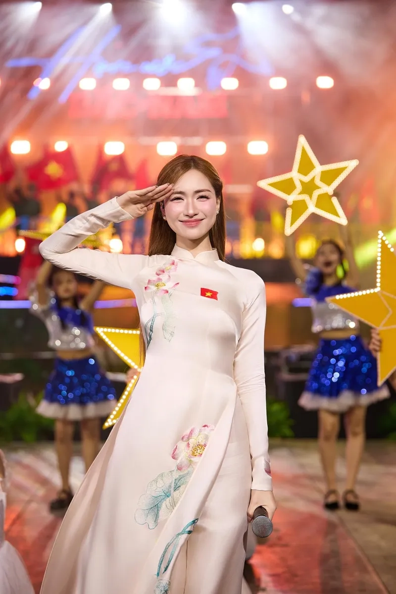 Các bài hát trong Hoà Minzy làm bùng nổ làng nhạc Việt