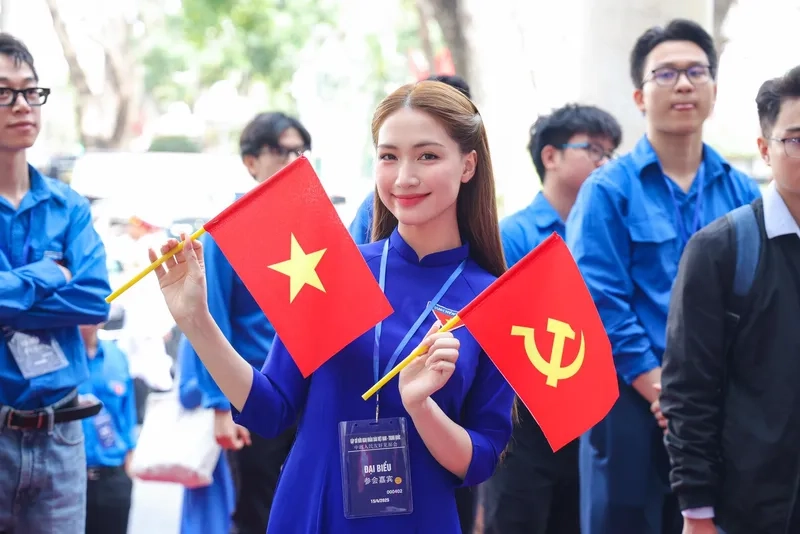 Ngày chưa giông bão Hoà Minzy chạm đến mọi trái tim