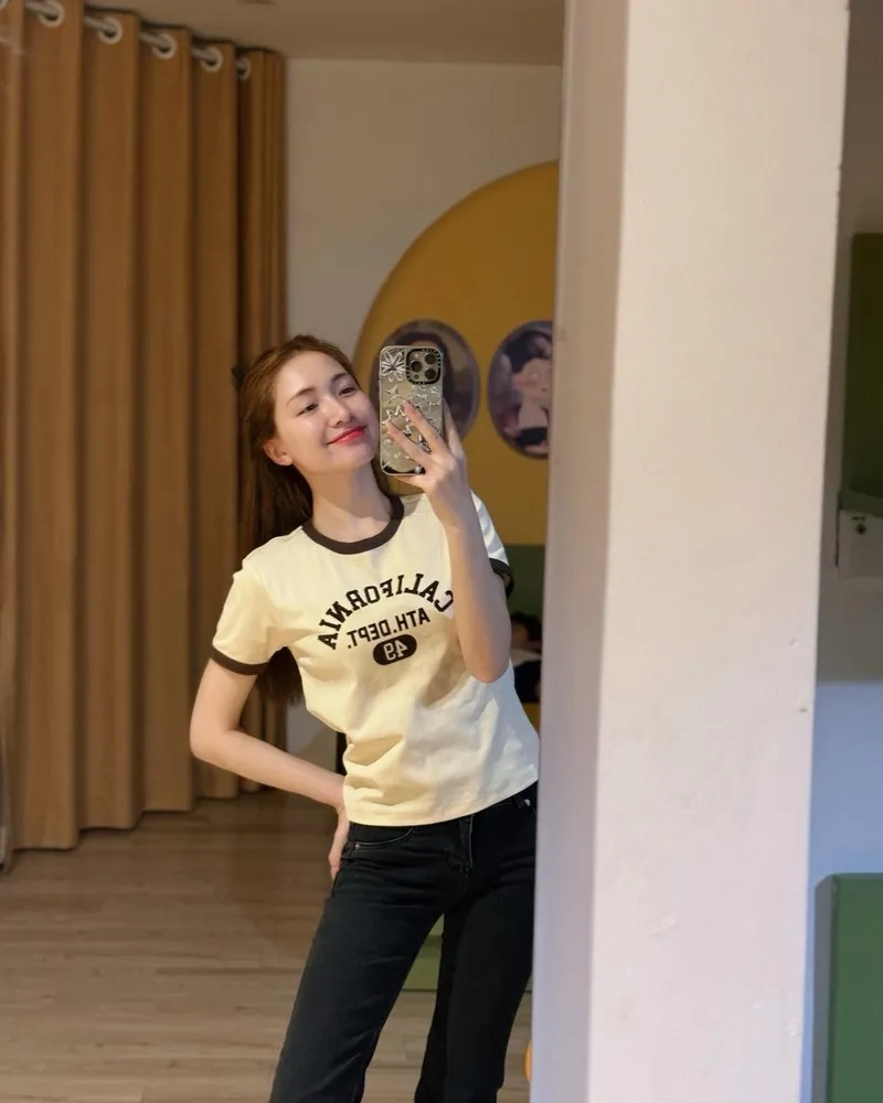 Xuân hạ thu đông rồi lại xuân Hoà Minzy đầy cảm xúc