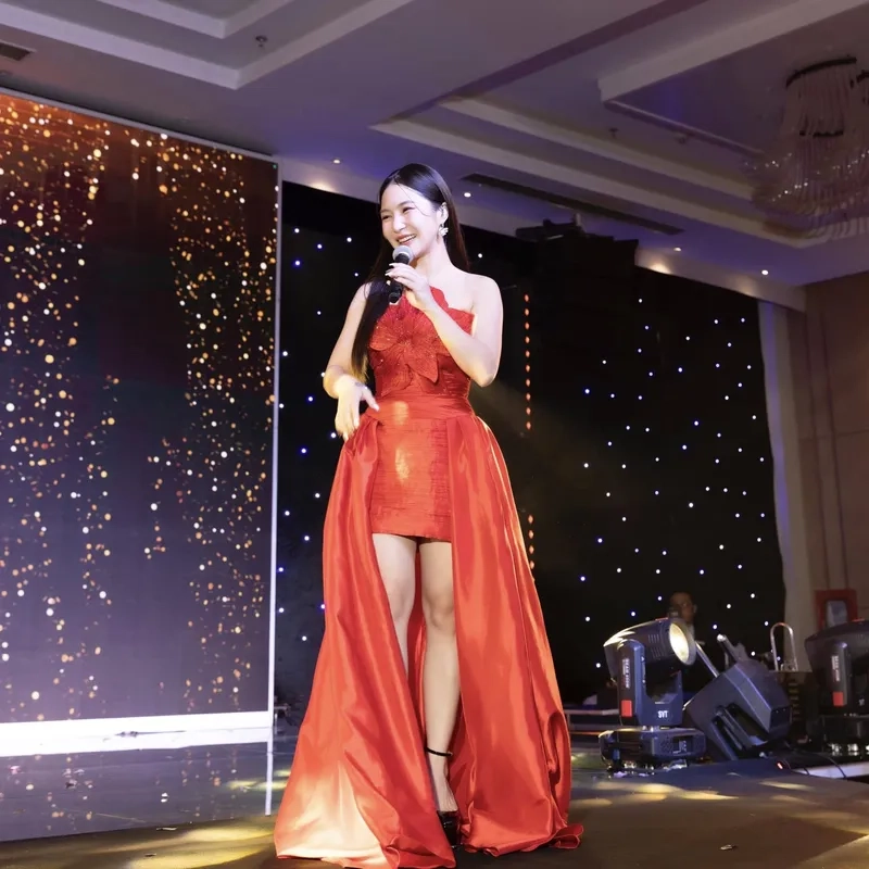 Nghe lại Hương Tràm bài hát nổi bật qua các thời kỳ