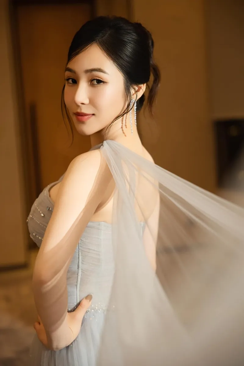 Nghe trọn Hương Tràm list với những ca khúc đình đám