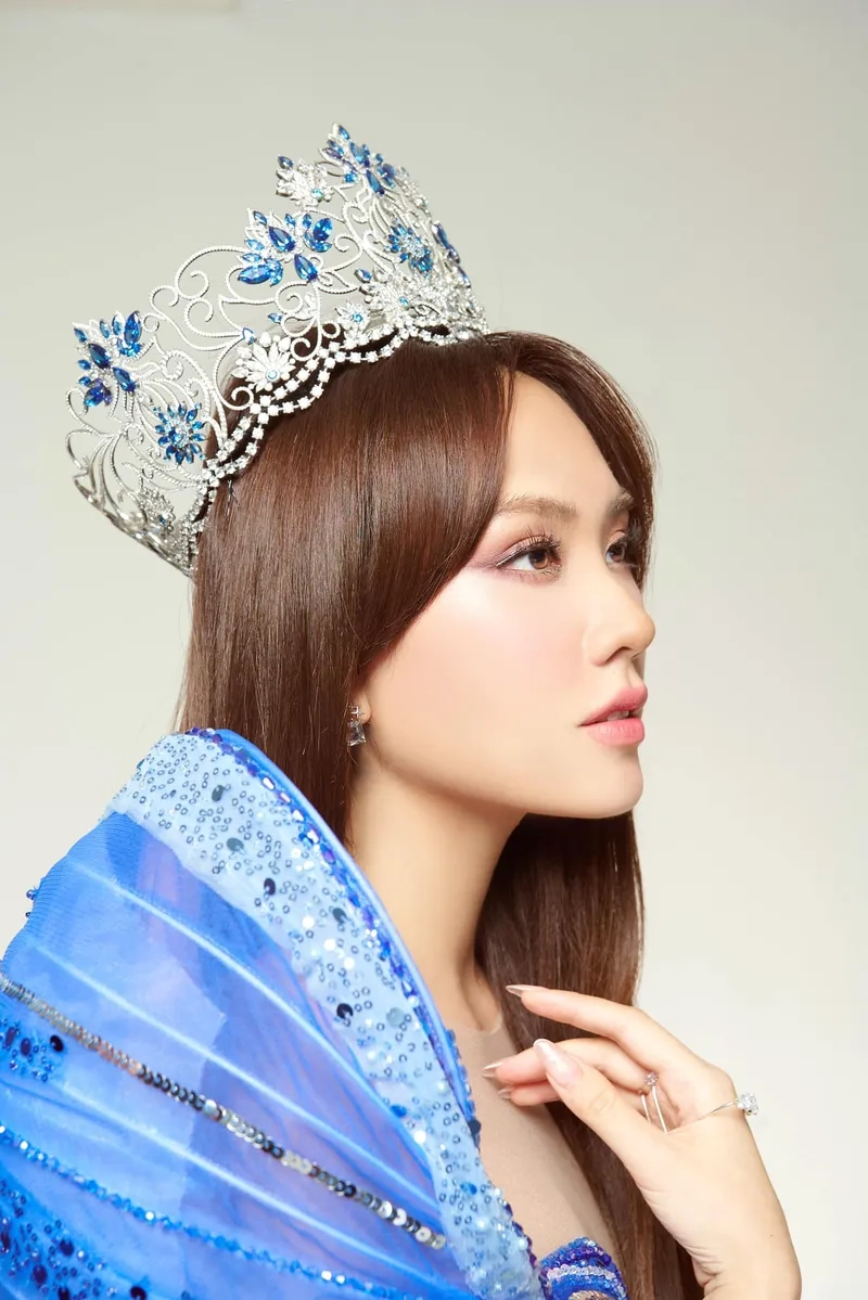 Khám phá Huỳnh Nguyễn Mai Phương profile qua ảnh đẹp lung linh