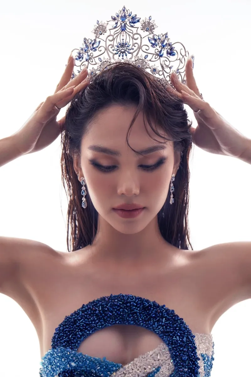 Huỳnh Nguyễn Mai Phương sinh năm bao nhiêu? Xem ảnh và bí mật