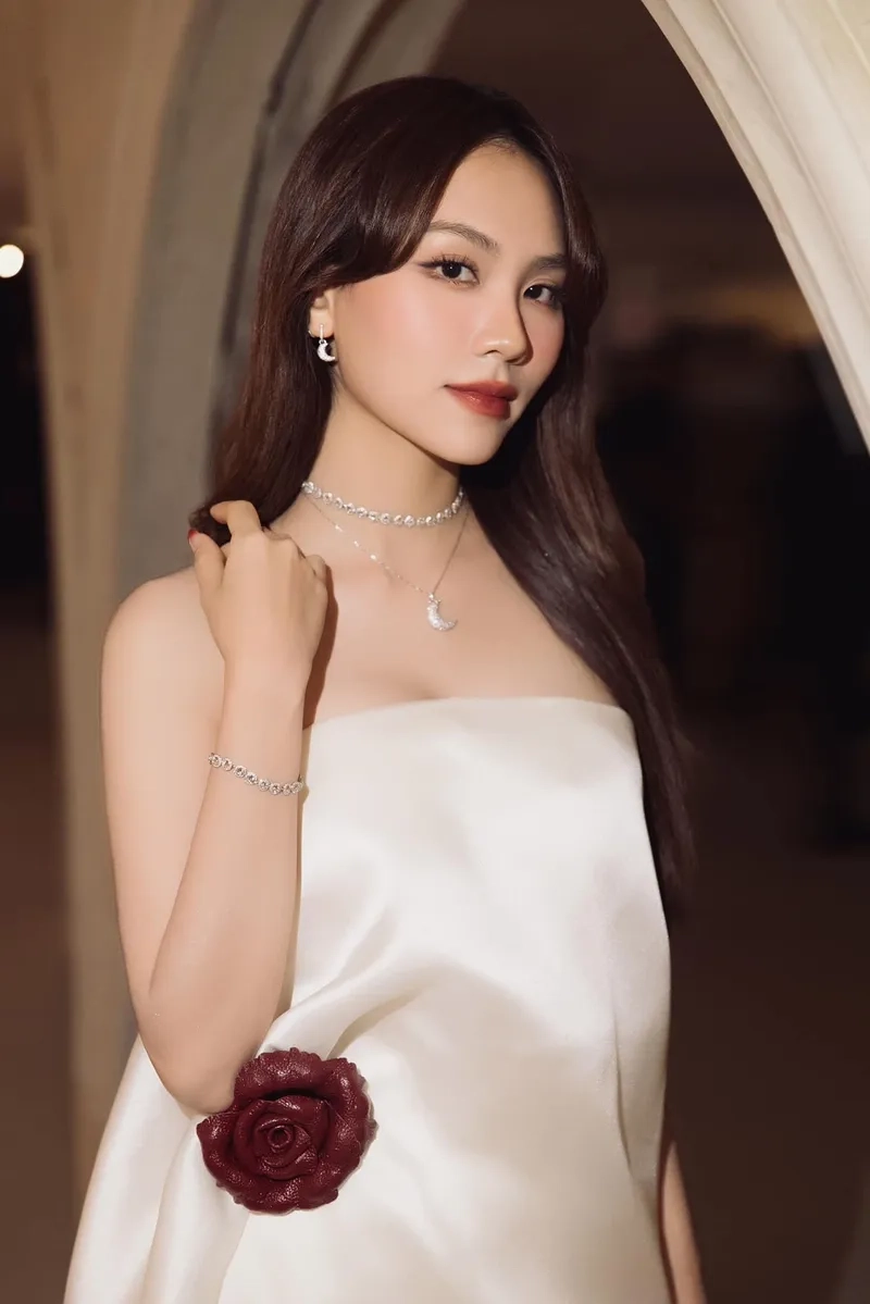 Huỳnh Nguyễn Mai Phương quê ở đâu? Xem ảnh quê hương