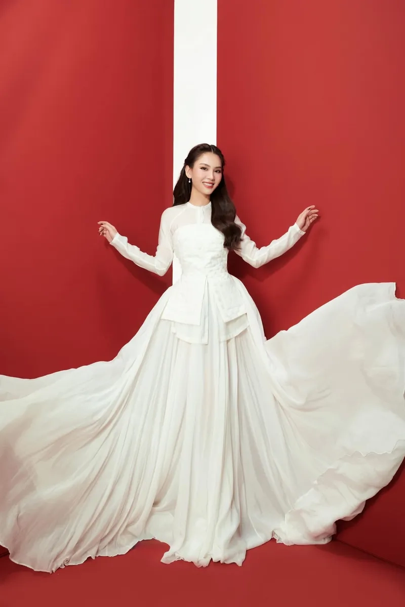 Huỳnh Nguyễn Mai Phương quê quán qua ảnh quê hương thân thương