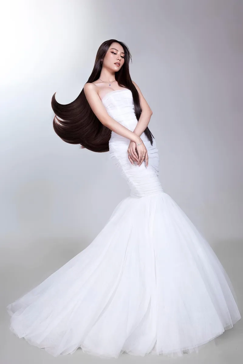 Theo dõi Huỳnh Nguyễn Mai Phương Instagram qua ảnh siêu đẹp