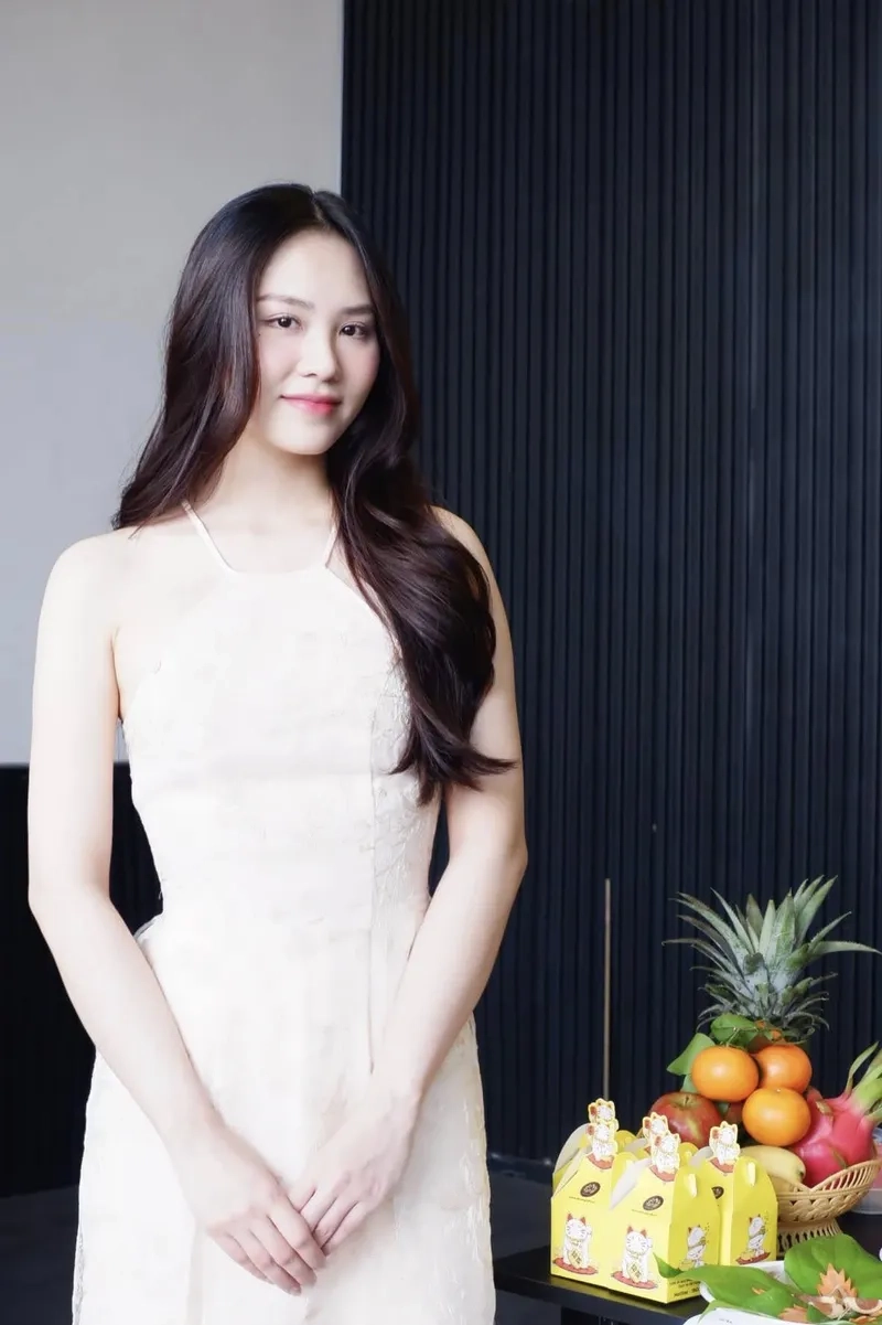 Miss World Vietnam 2022 Huỳnh Nguyễn Mai Phương qua ảnh đẹp