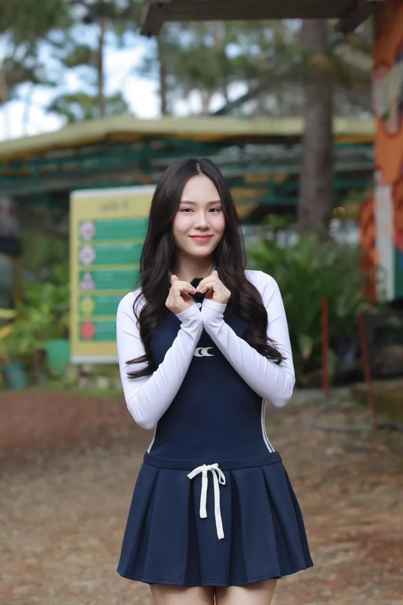 Huỳnh Nguyễn Mai Phương Miss World 2023 qua ảnh quốc tế