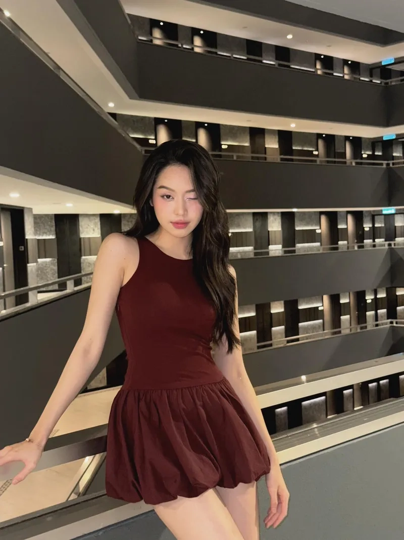 Huỳnh Thị Thanh Thủy chung kết và màn trình diễn xuất sắc