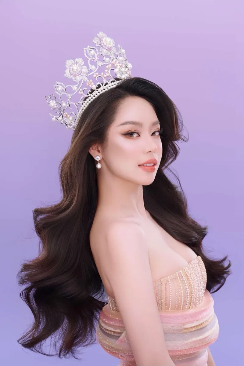Huỳnh Thị Thanh Thủy ở đâu và cuộc sống sau đăng quang