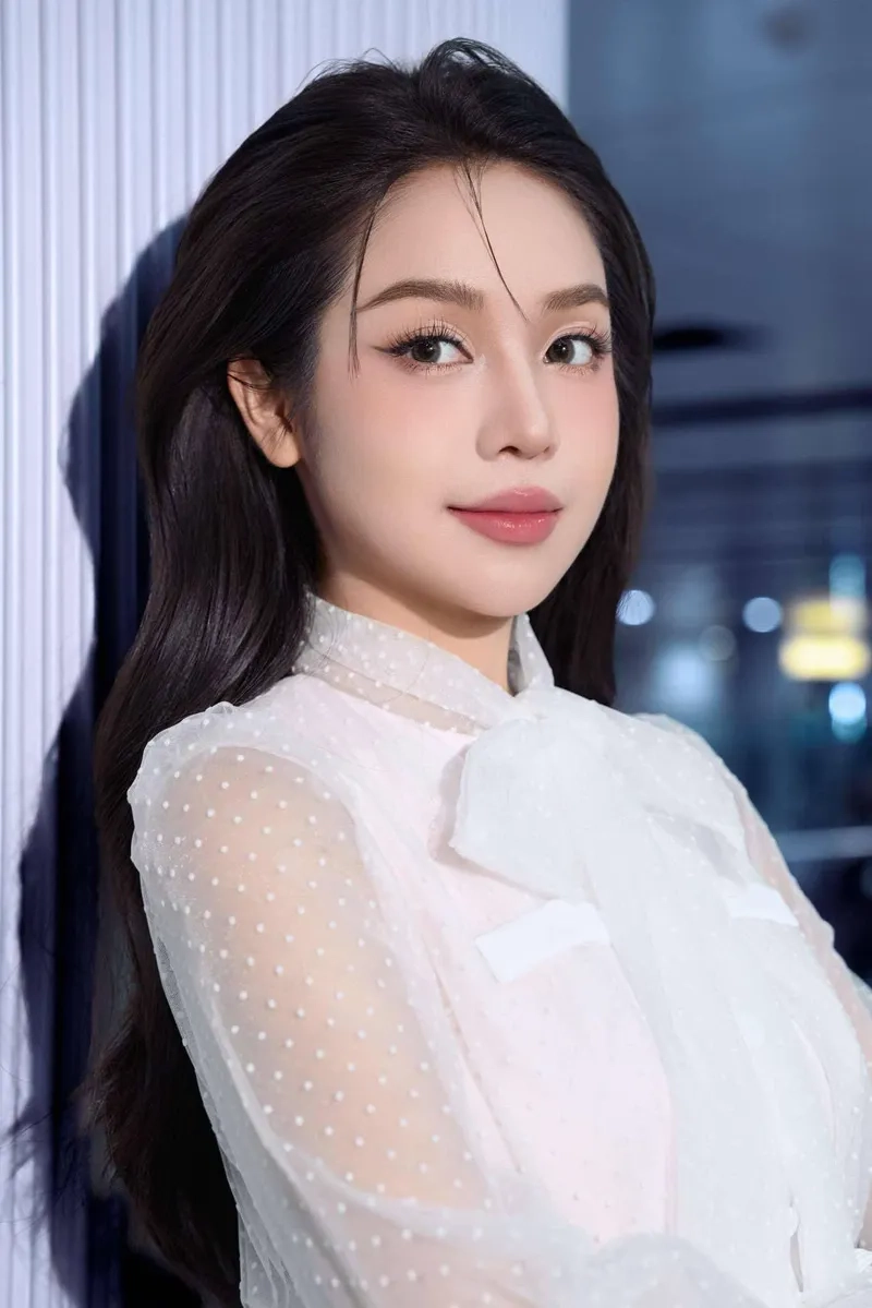 Huỳnh Thị Thanh Thủy là ai và vì sao chinh phục Miss International