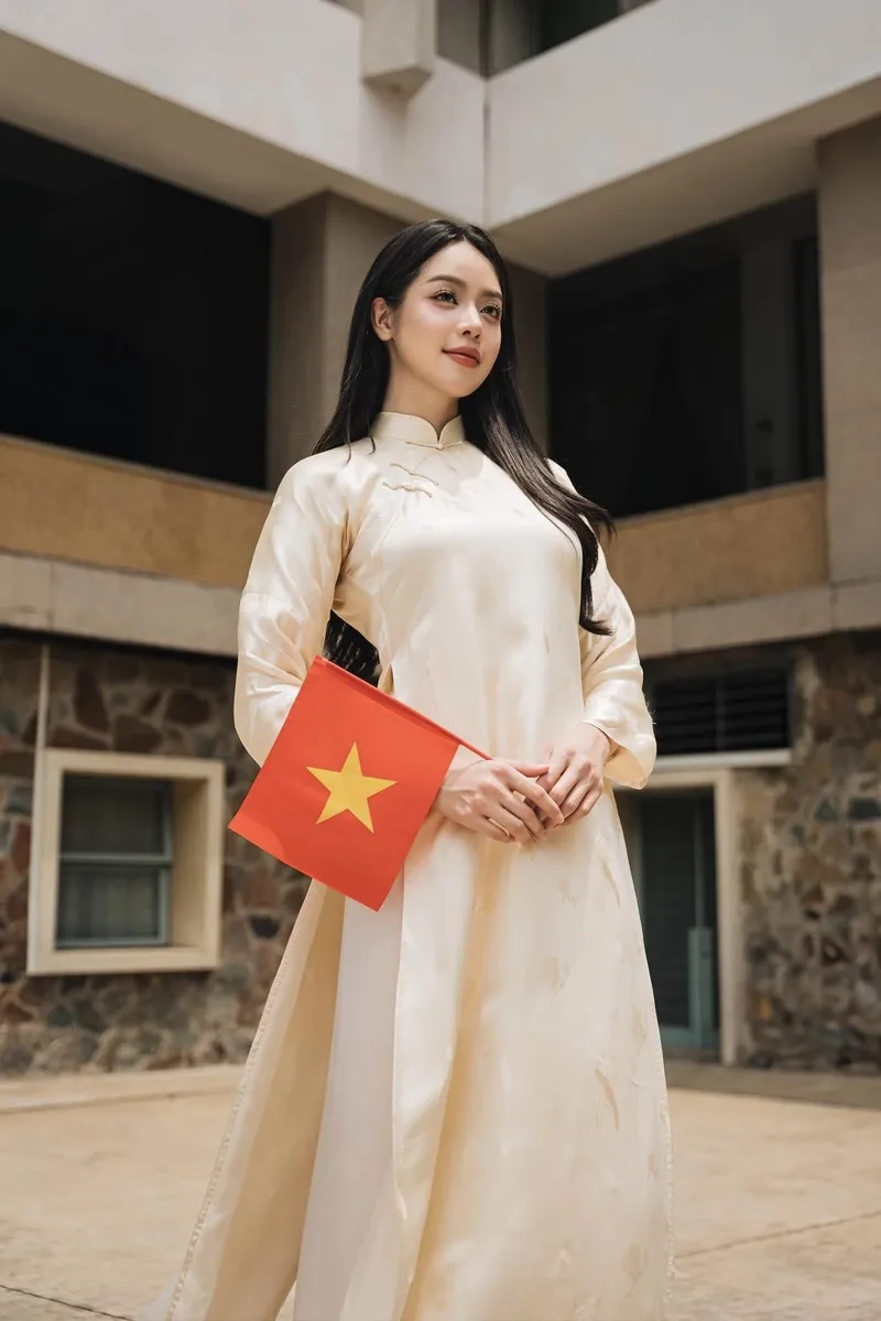 Lý lịch hoa hậu Huỳnh Thị Thanh Thủy và con đường nhan sắc