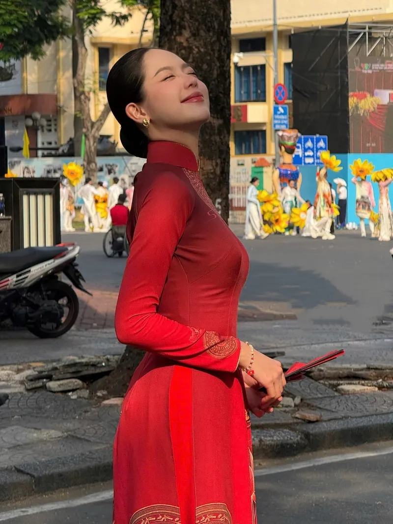 Tân hoa hậu Huỳnh Thị Thanh Thủy và sứ mệnh sau vương miện