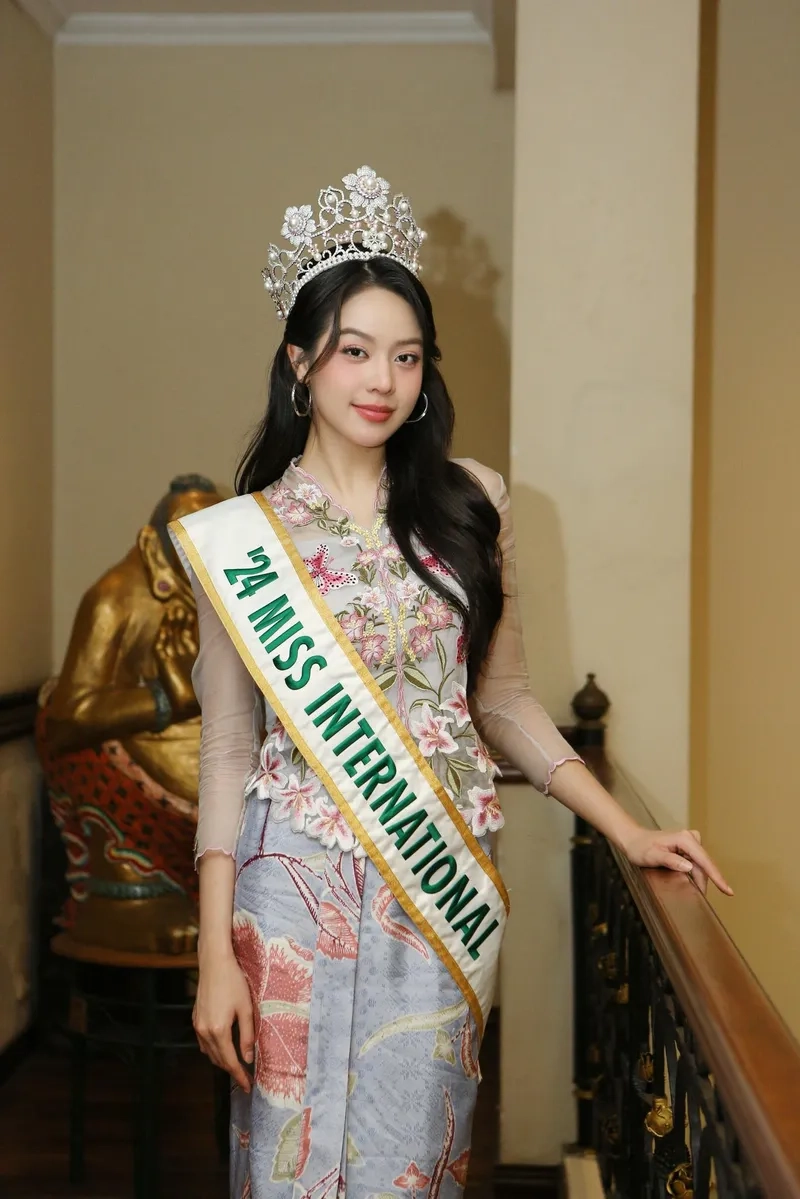 Huỳnh Thị Thanh Thủy sinh năm và hành trình chinh phục giấc mơ