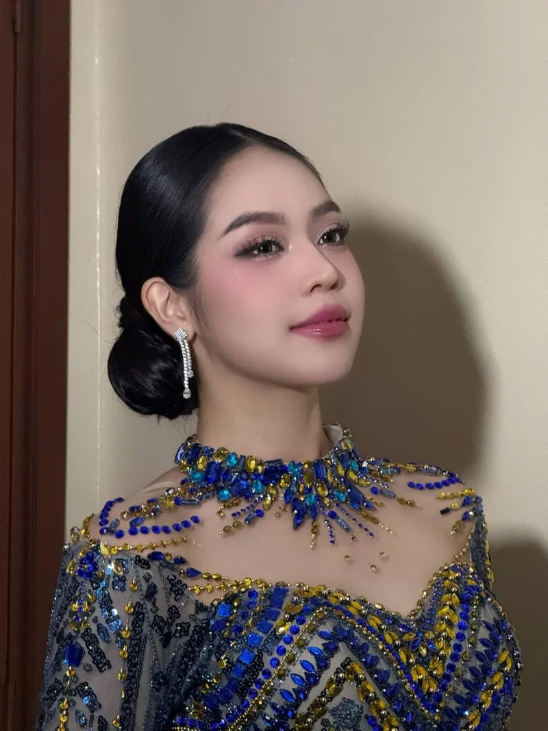 Huỳnh Thị Thanh Thủy là hoa hậu gì và danh hiệu quốc tế