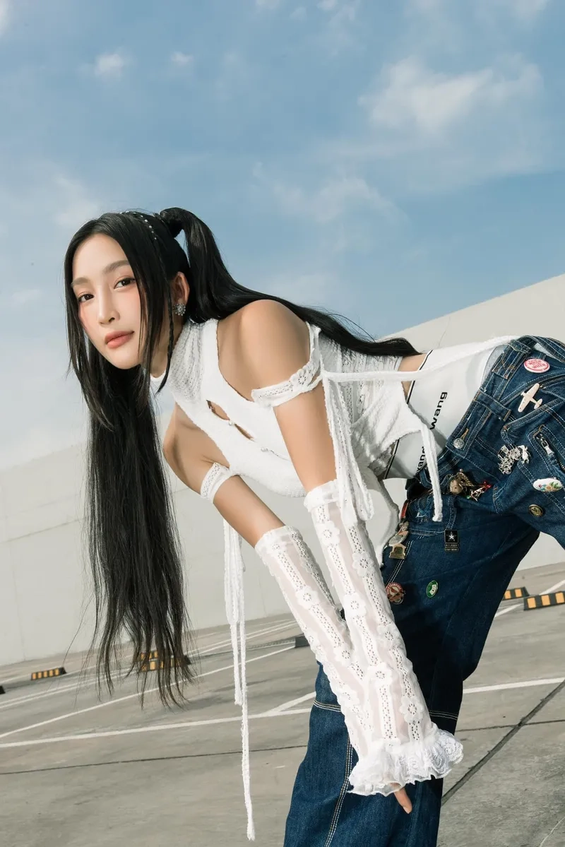 Juky San Juky San RedT Phải chăng em đã yêu qua ảnh MV
