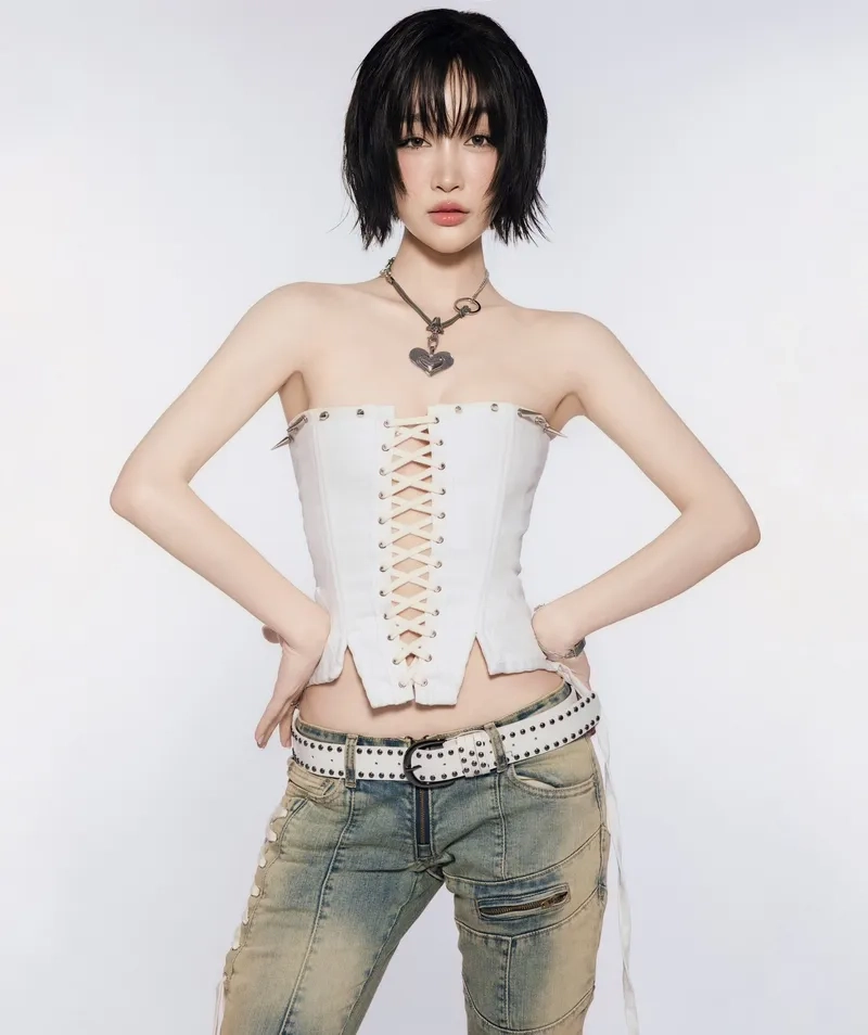 Juky San Bởi vì yêu trong ảnh MV tình cảm ngọt ngào
