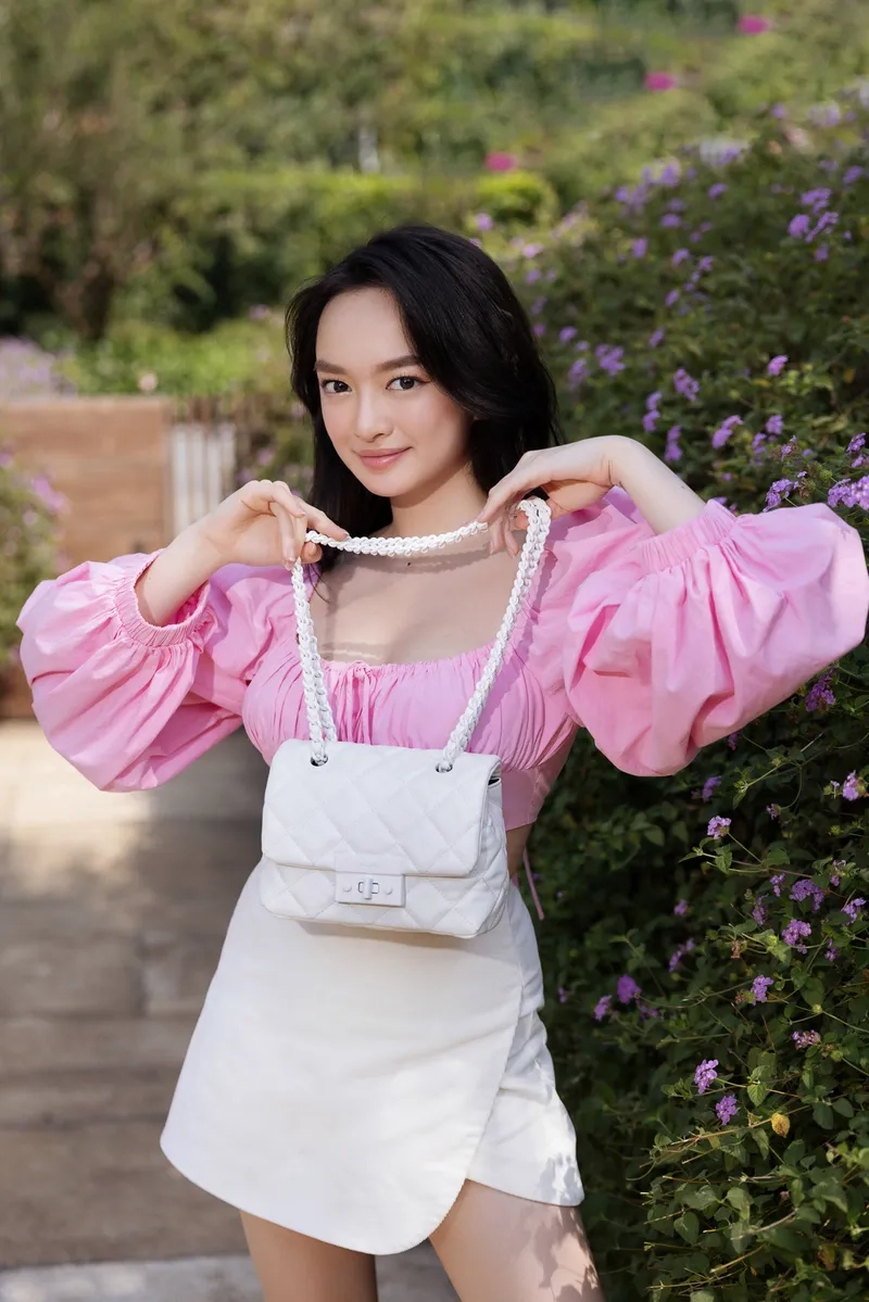 Kaity Nguyễn tuổi bao nhiêu? Xem ngay thông tin thú vị