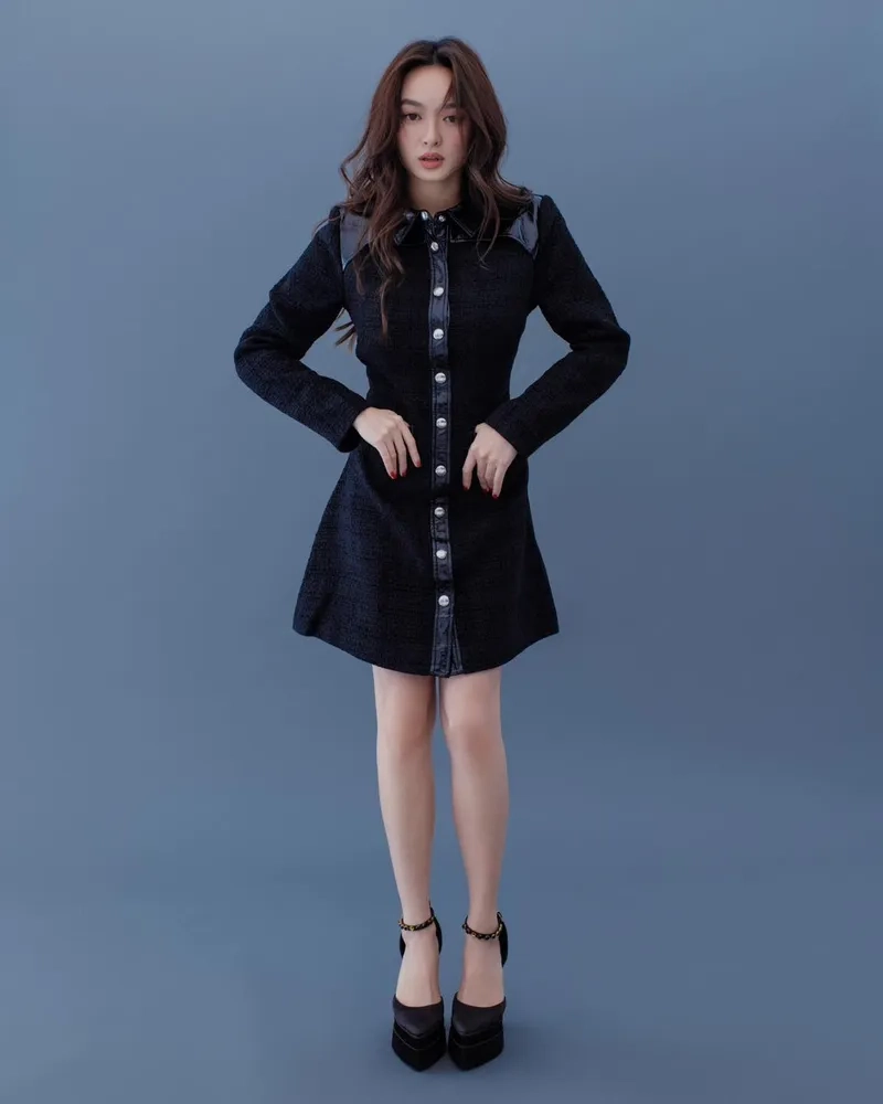 Phim chiếu rạp Kaity Nguyễn có gì hot? Xem ngay nhé