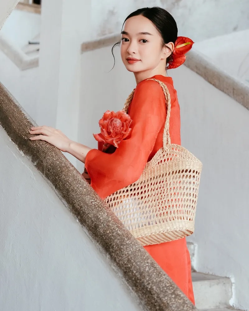 Phim Kaity Nguyễn đóng luôn khiến khán giả mê mẩn