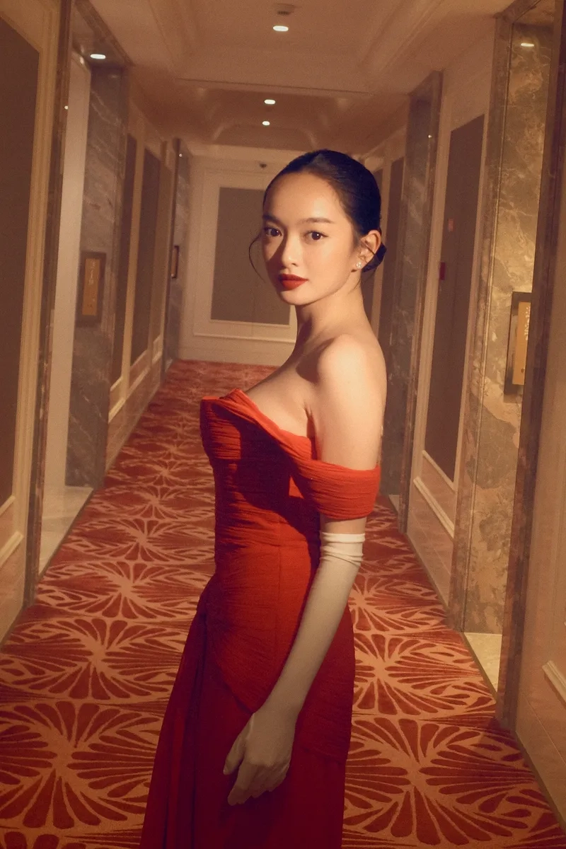 Kaity Nguyễn phim mới hứa hẹn bùng nổ phòng vé