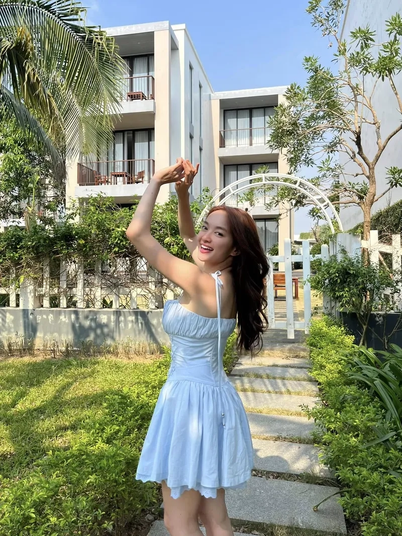 Người vợ cuối cùng Kaity Nguyễn đầy cảm xúc và sâu lắng