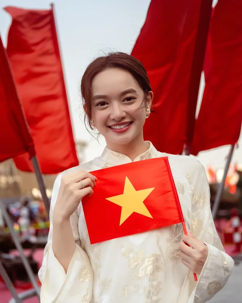 Phim mới Kaity Nguyễn có gì hấp dẫn? Tìm hiểu ngay