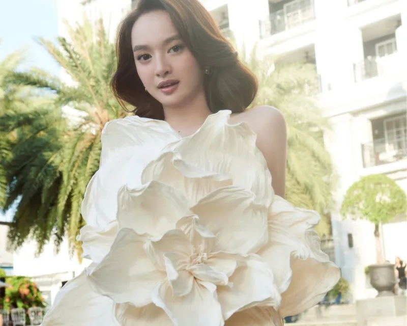 Tò mò Kaity Nguyễn gia thế? Khám phá xuất thân của cô nàng