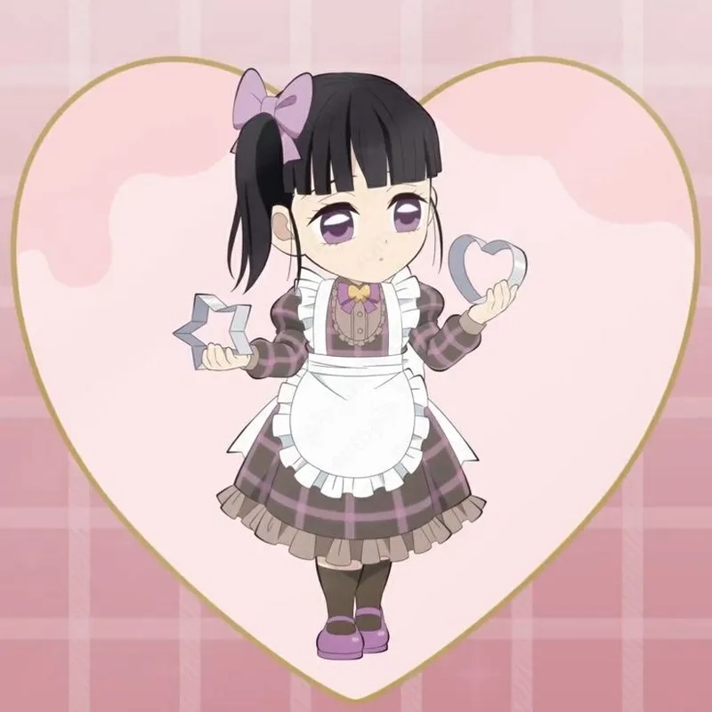 Bộ sưu tập Kanao cute chibi đáng yêu nhất 2024