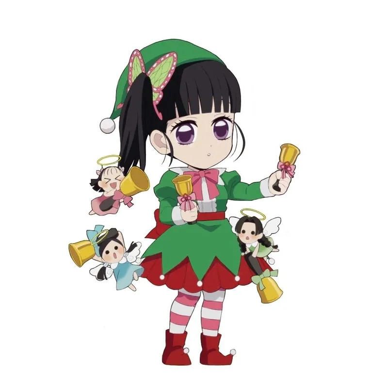 Tải ngay ảnh Kanao chibi chất lượng cao full HD
