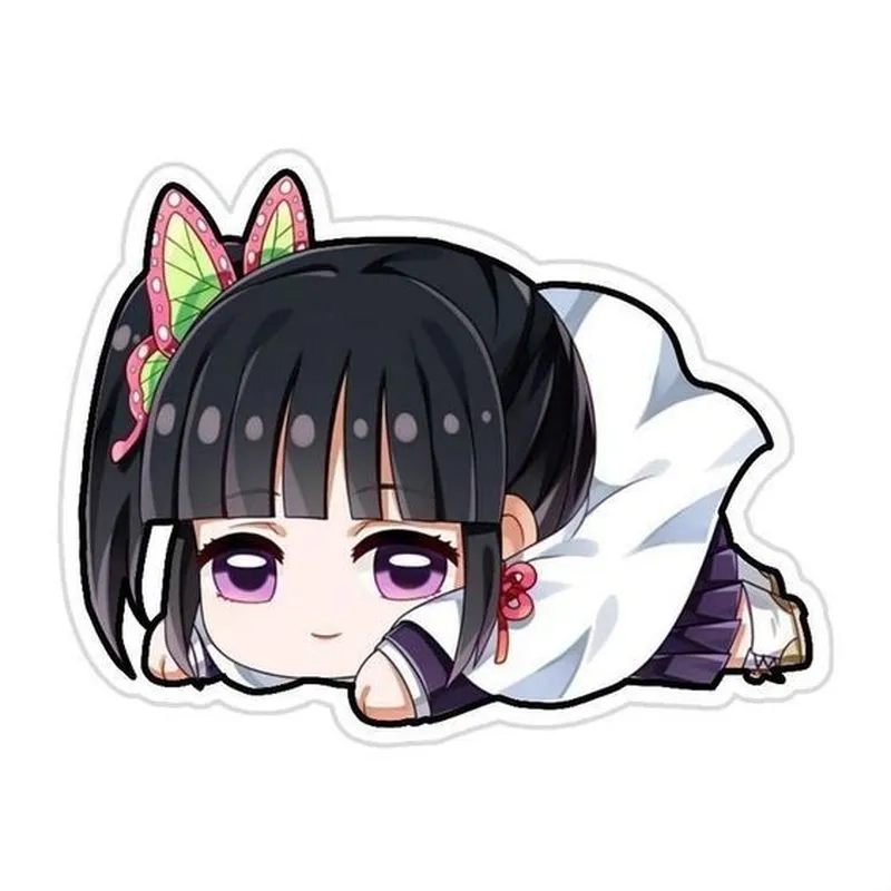 Kanao chibi fanart đẹp nhất từ cộng đồng sáng tạo
