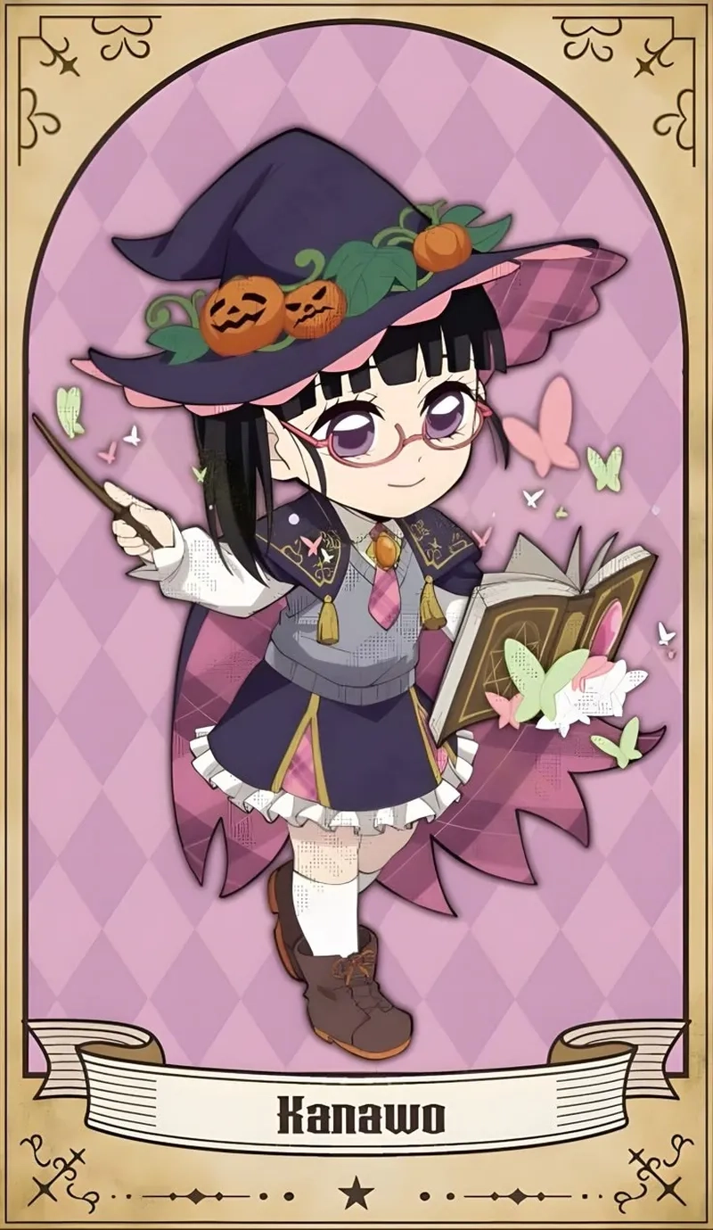 Kanao chibi meme hài hước nhất từ cộng đồng mạng