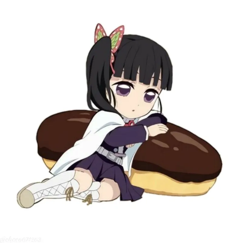 Kanao chibi official art chất lượng cao để tải về