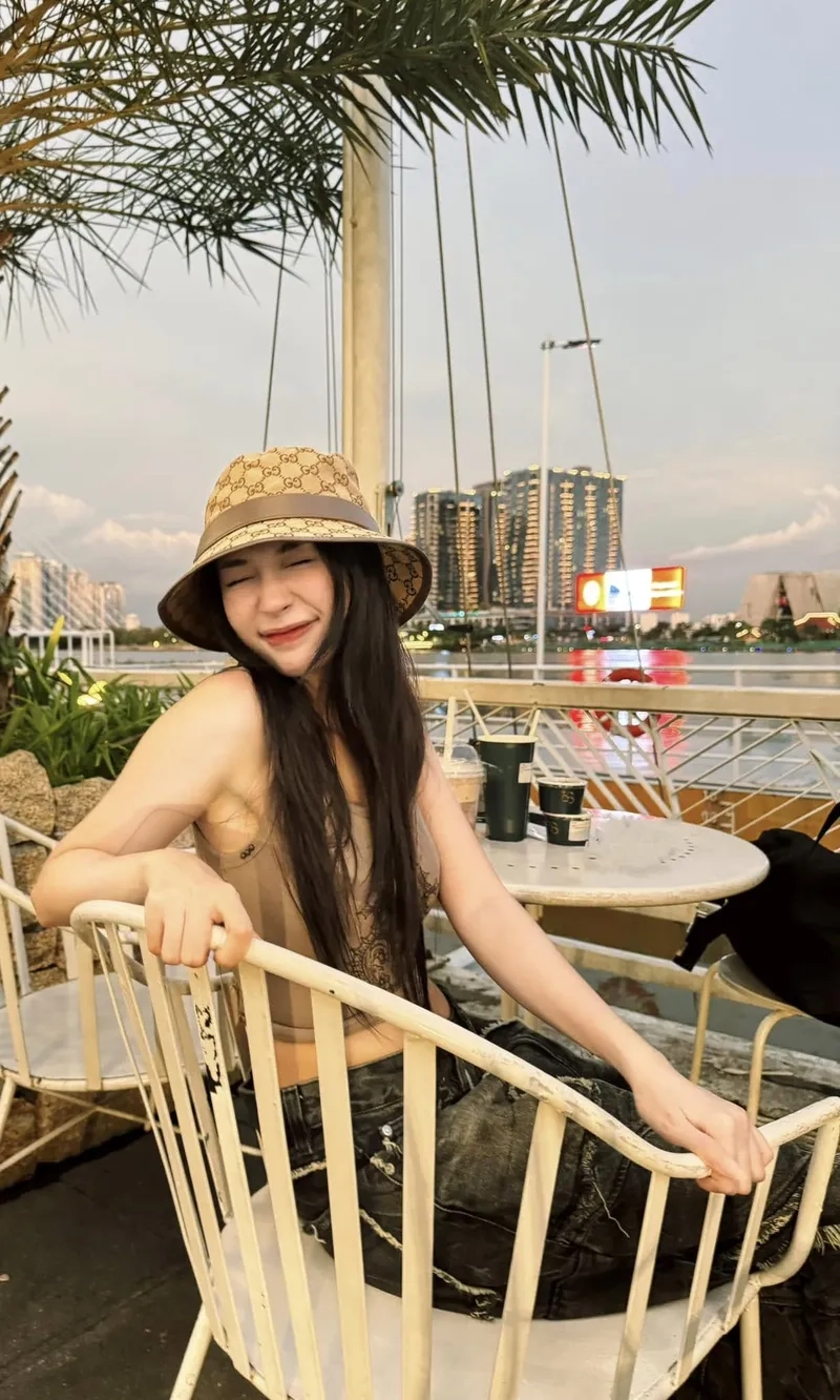 Ca sĩ Khổng Tú Quỳnh và hành trình chinh phục Vpop