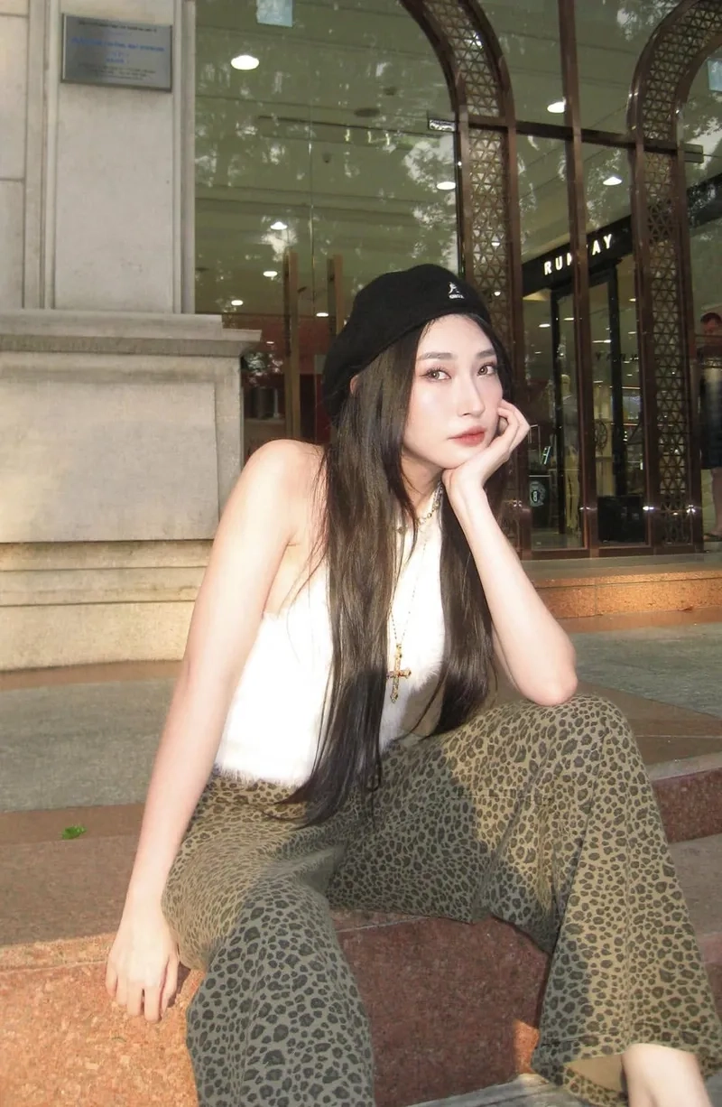 Thuộc lòng lời bài hát Khổng Tú Quỳnh nhớ lắm ngay hôm nay