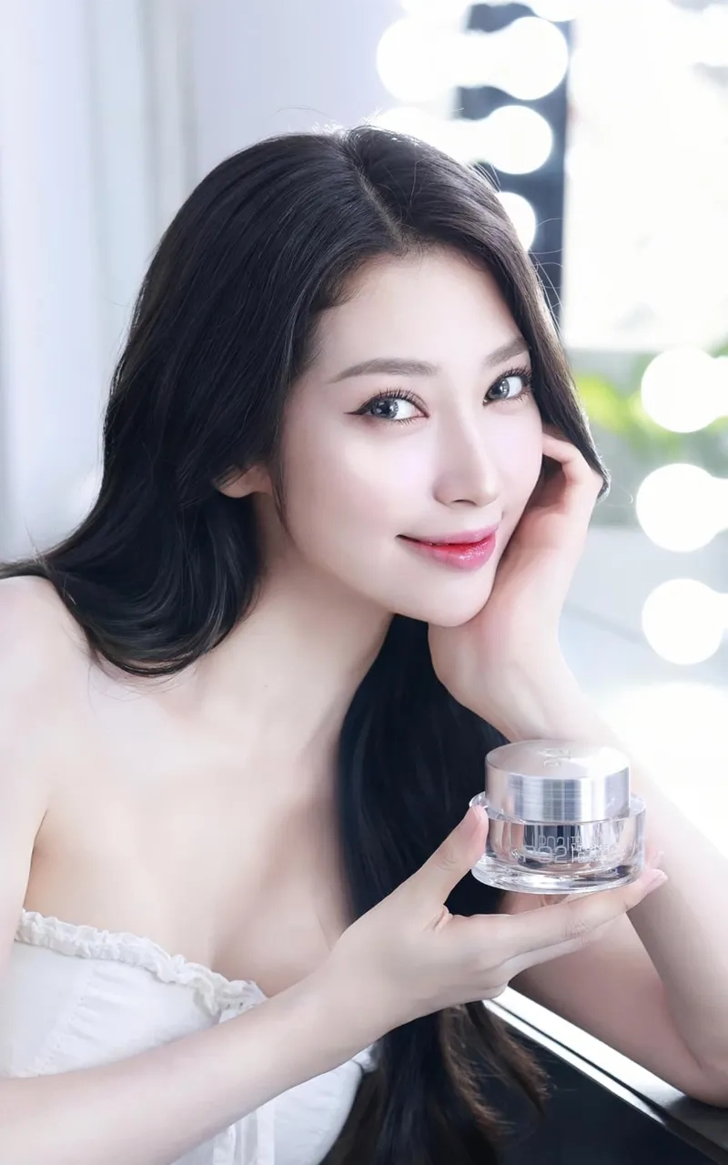 Xem Khổng Tú Quỳnh hiện tại với phong cách mới mẻ