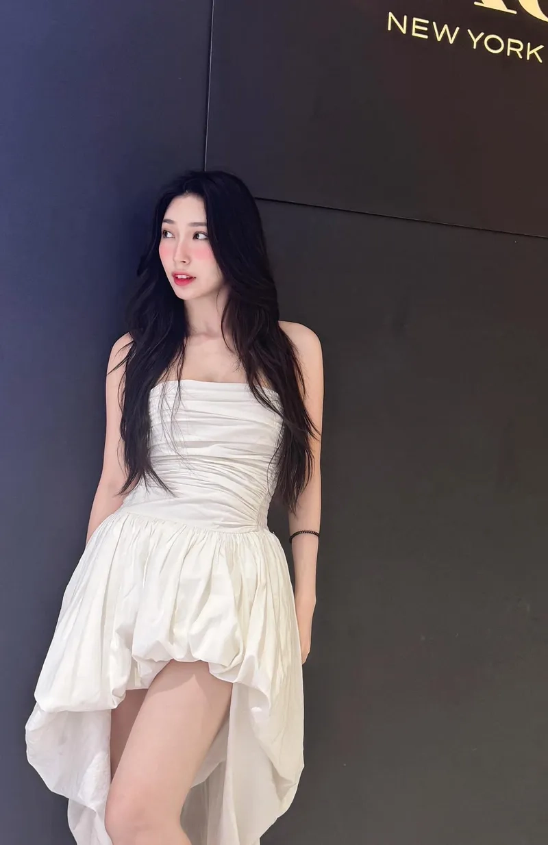 Mưa tuyết Khổng Tú Quỳnh bản hit mang hơi thở mùa đông