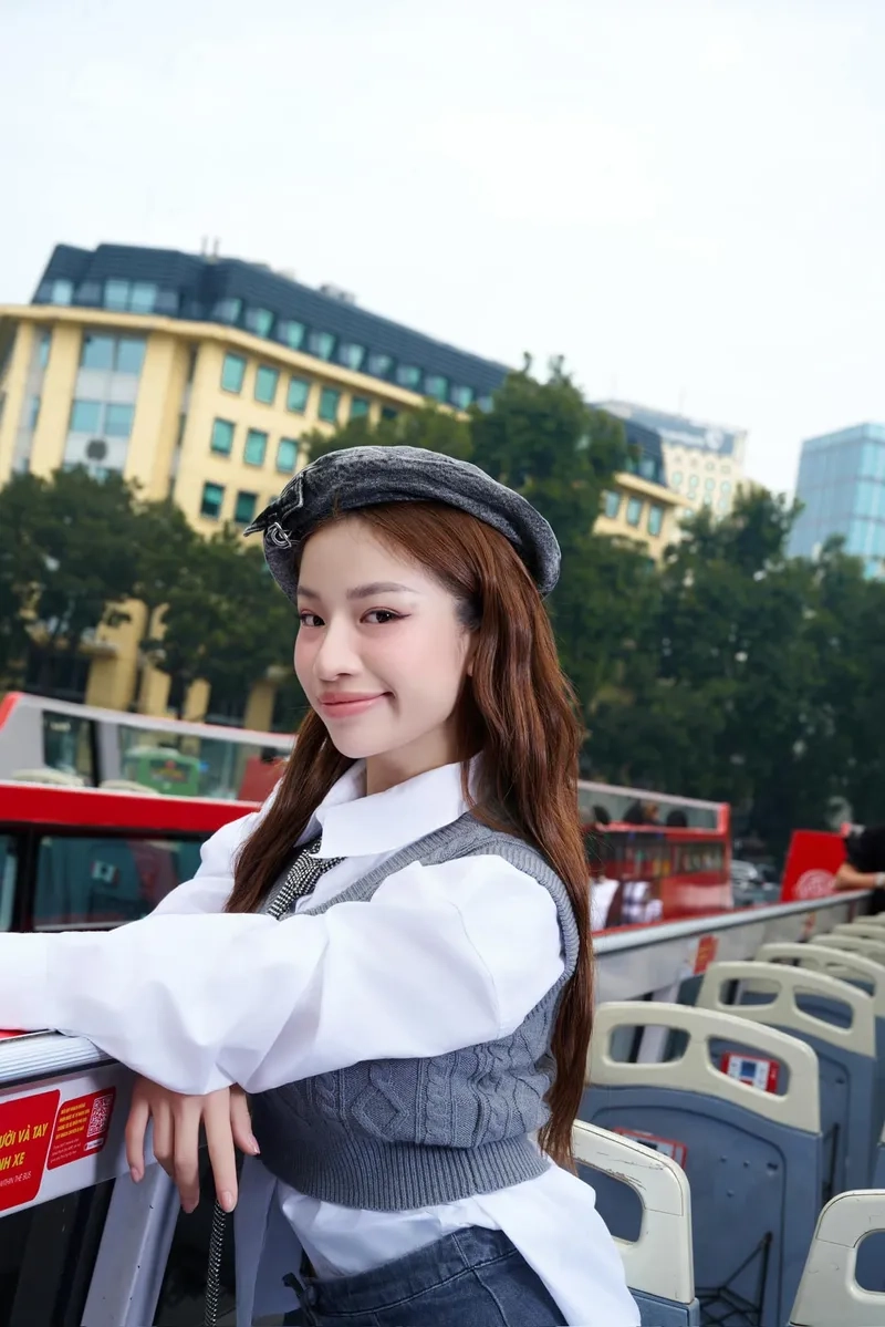 Lâm Bảo Ngọc năm sinh là bao nhiêu? Tìm hiểu ngay