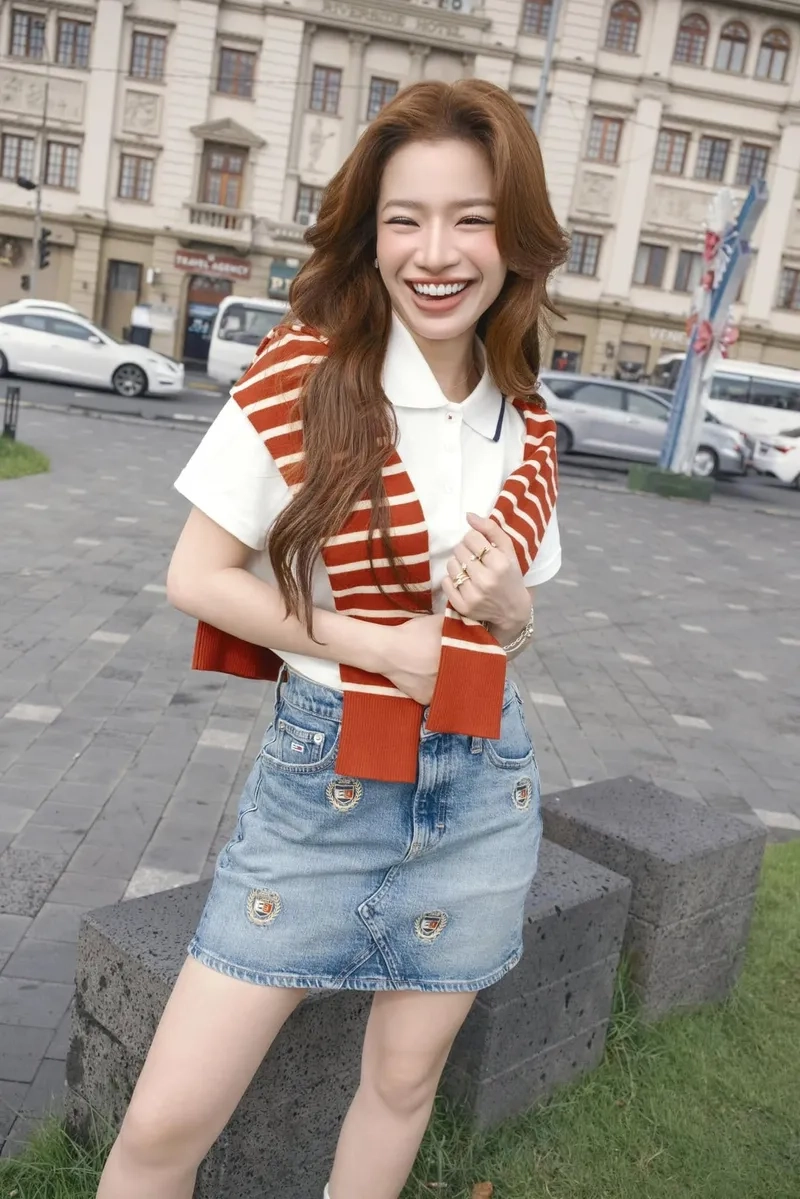 Nghe xuân hạ thu đông Lâm Bảo Ngọc để cảm nhận mùa yêu