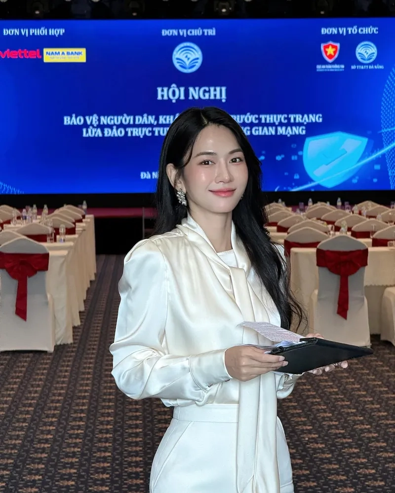 Khám phá Lê Bống là ai từ TikToker đến diễn viên nổi tiếng