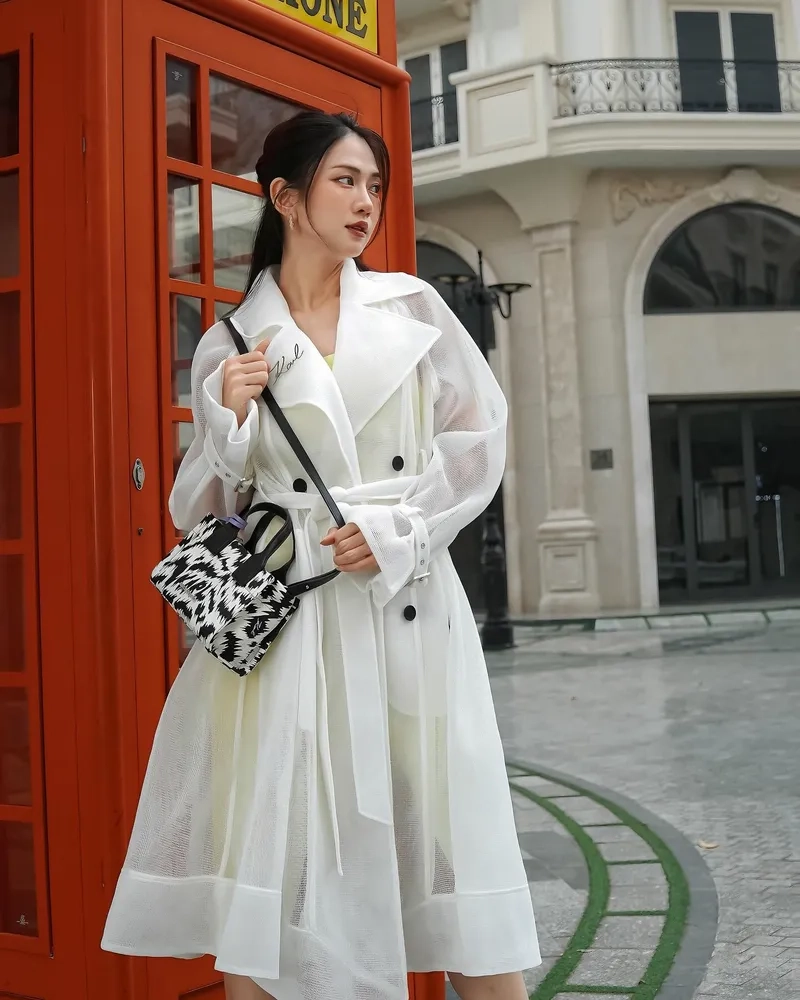 Lê Bống cao bao nhiêu chiều cao thật của cô nàng