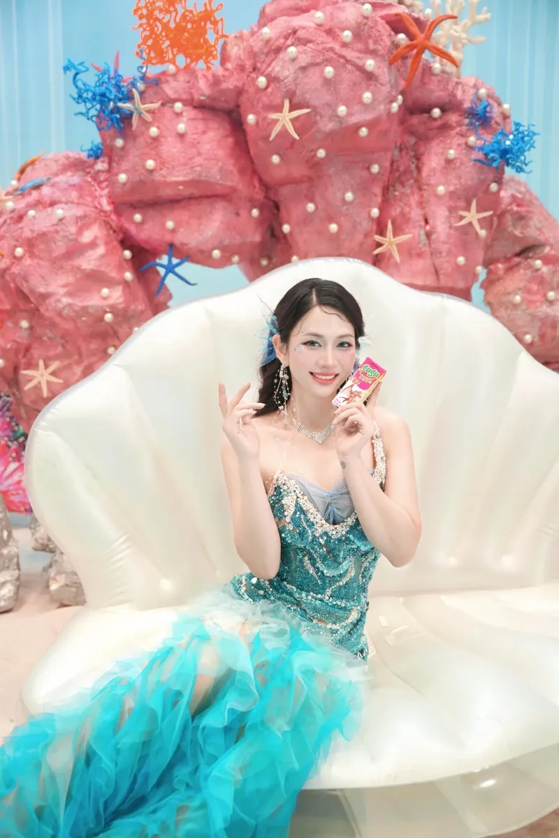 Lê Bống học trường cấp 3 nào câu chuyện thời học sinh
